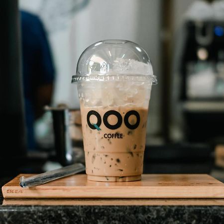 Qoo Hotel Buriram Ngoại thất bức ảnh