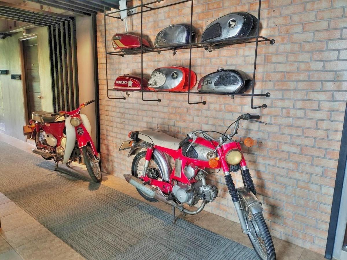 Qoo Hotel Buriram Ngoại thất bức ảnh