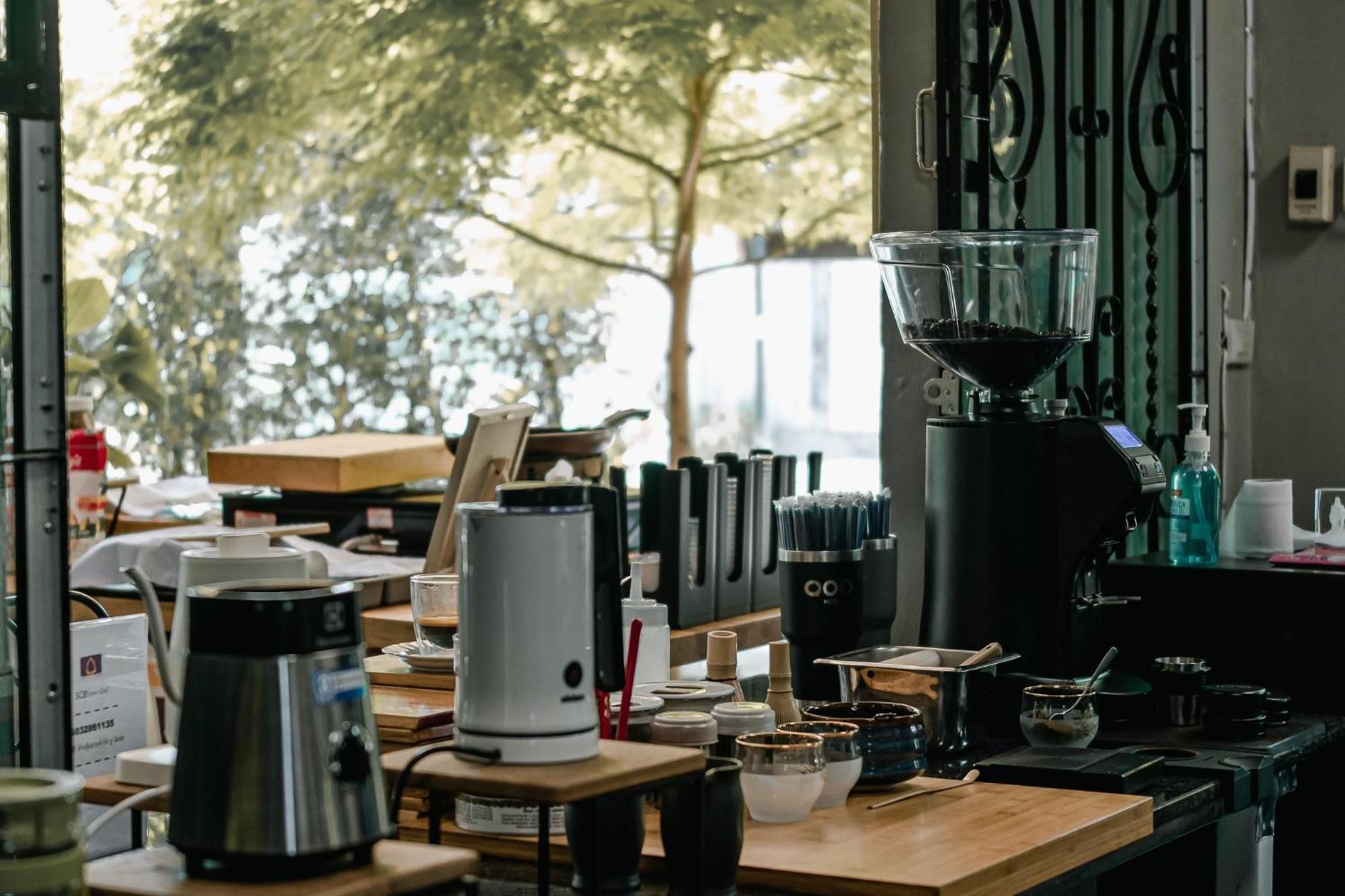 Qoo Hotel Buriram Ngoại thất bức ảnh