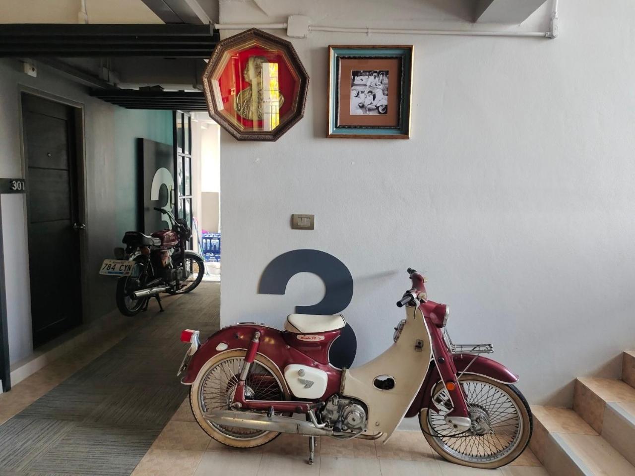 Qoo Hotel Buriram Ngoại thất bức ảnh