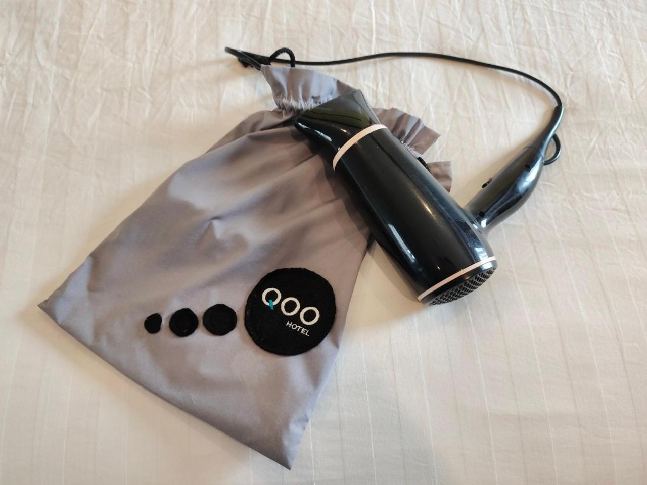Qoo Hotel Buriram Ngoại thất bức ảnh